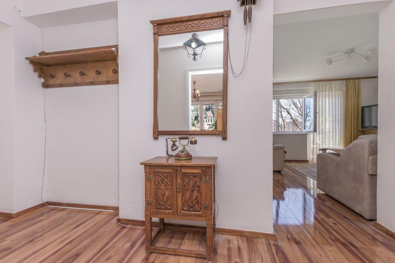 Apartment Nansy Omis Phòng bức ảnh